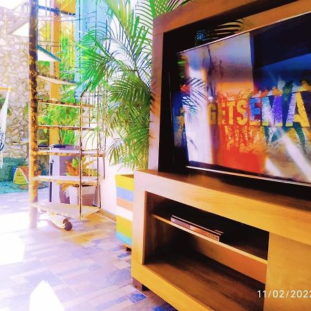 New Casa Dora Hotell Cartagena Eksteriør bilde