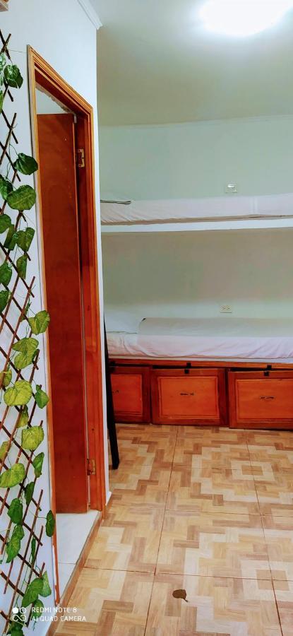 New Casa Dora Hotell Cartagena Eksteriør bilde