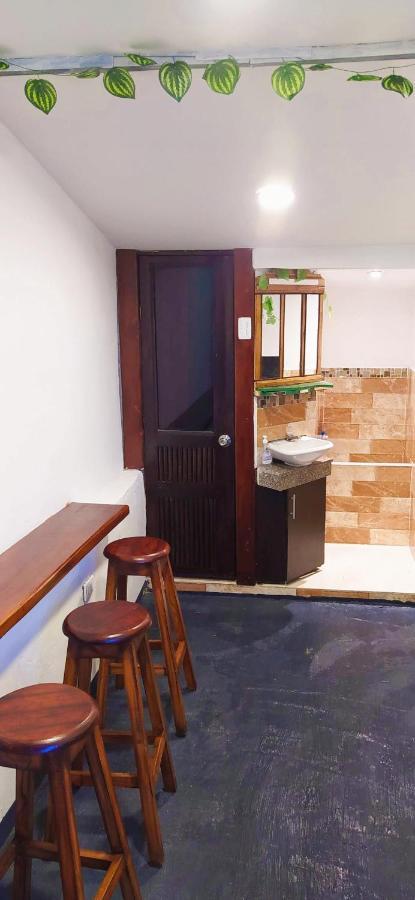 New Casa Dora Hotell Cartagena Eksteriør bilde