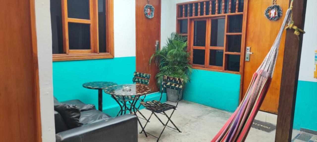 New Casa Dora Hotell Cartagena Eksteriør bilde